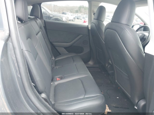 2023 TESLA MODEL Y 7SAYGDEE8PA206060 Photo 7