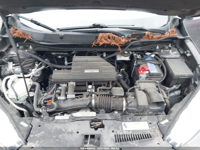 Aukcja sprzedaży 2020 Honda Cr-v 2wd Ex-l, vin: 2HKRW1H87LH413739, numer aukcji: 44496035