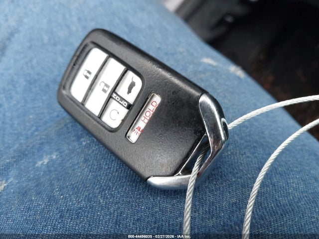 Aukcja sprzedaży 2020 Honda Cr-v 2wd Ex-l, vin: 2HKRW1H87LH413739, numer aukcji: 44496035