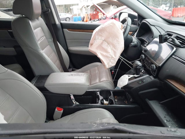 Aukcja sprzedaży 2020 Honda Cr-v 2wd Ex-l, vin: 2HKRW1H87LH413739, numer aukcji: 44496035