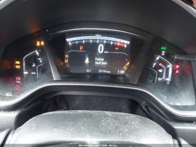 Aukcja sprzedaży 2020 Honda Cr-v 2wd Ex-l, vin: 2HKRW1H87LH413739, numer aukcji: 44496035