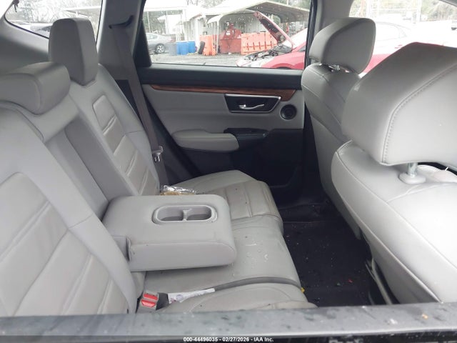 Aukcja sprzedaży 2020 Honda Cr-v 2wd Ex-l, vin: 2HKRW1H87LH413739, numer aukcji: 44496035