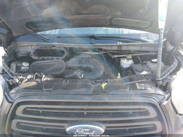 1FBZX2CM1GKB50036 Ford Transit-350
