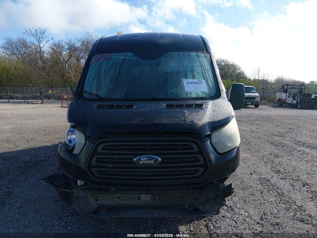 1FBZX2CM1GKB50036 Ford Transit-350