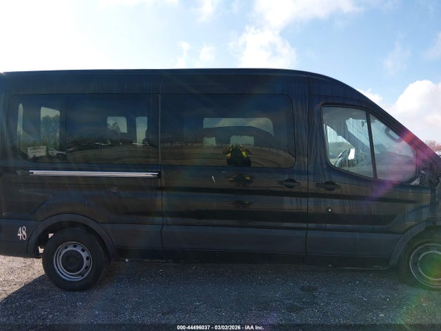 1FBZX2CM1GKB50036 Ford Transit-350