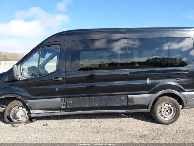 1FBZX2CM1GKB50036 Ford Transit-350