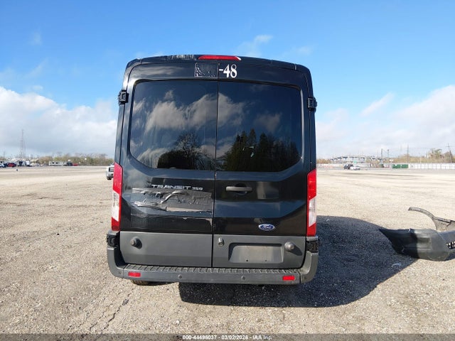 1FBZX2CM1GKB50036 Ford Transit-350
