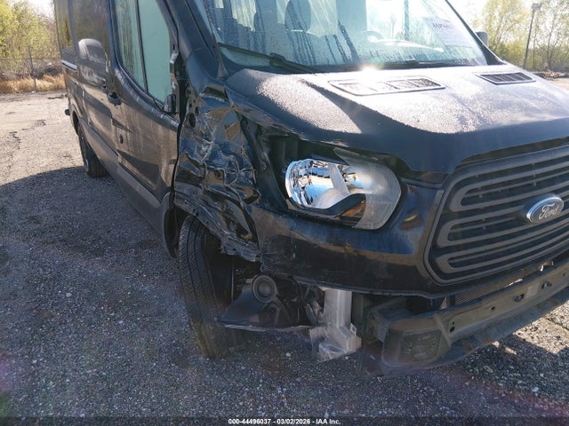 1FBZX2CM1GKB50036 Ford Transit-350