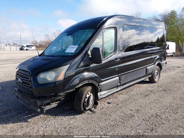 1FBZX2CM1GKB50036 Ford Transit-350