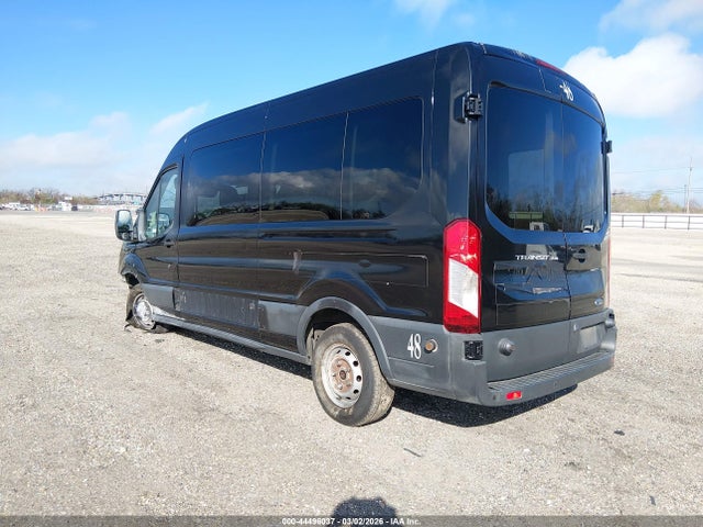 1FBZX2CM1GKB50036 Ford Transit-350