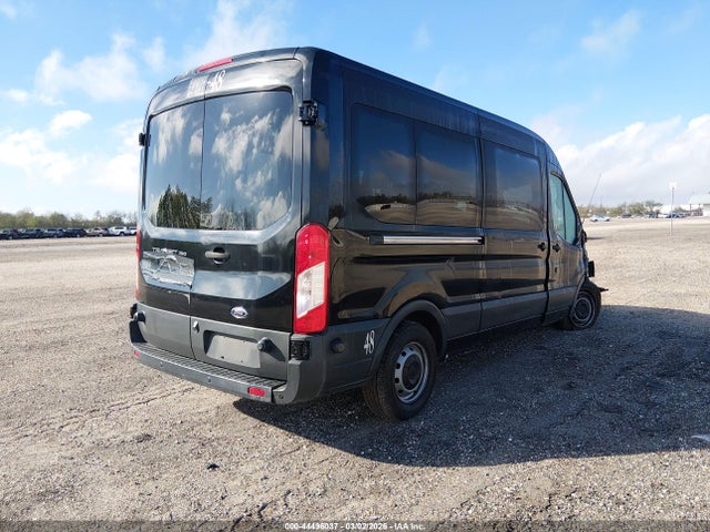 1FBZX2CM1GKB50036 Ford Transit-350