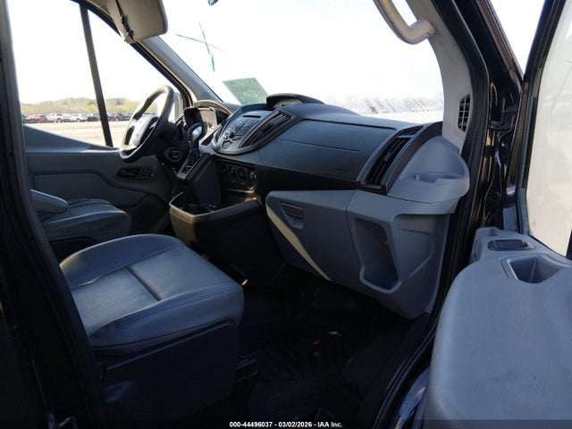 1FBZX2CM1GKB50036 Ford Transit-350