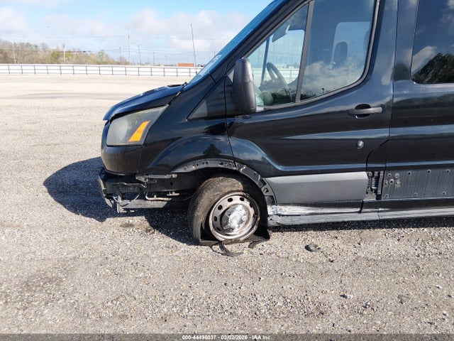 1FBZX2CM1GKB50036 Ford Transit-350