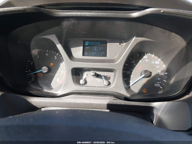 1FBZX2CM1GKB50036 Ford Transit-350