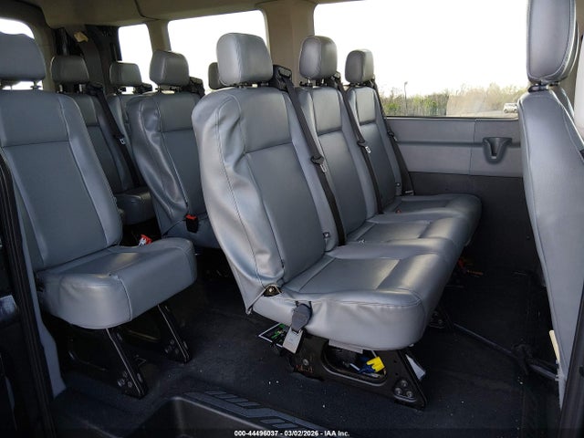 1FBZX2CM1GKB50036 Ford Transit-350