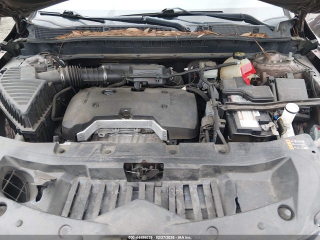 3GNKBBRA9KS568518 Chevrolet Blazer