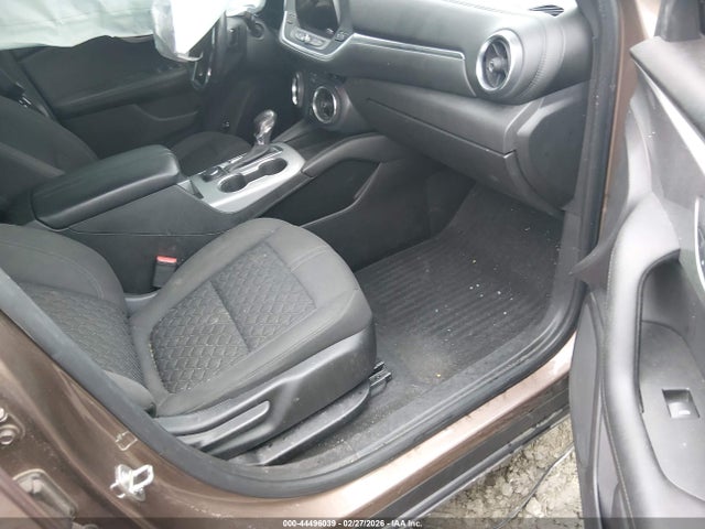 3GNKBBRA9KS568518 Chevrolet Blazer