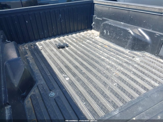 3TMBZ5DN4KM019572 Toyota Tacoma Trd Sport