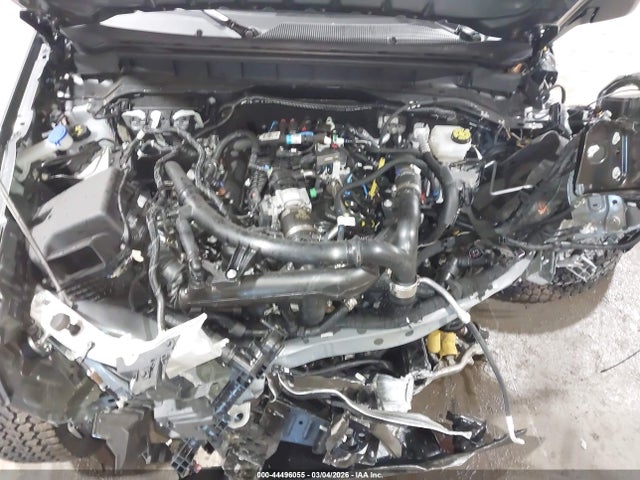 1FMEE9BP4SLA98694 Ford Bronco Badlands