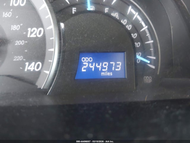 Toyota CAMRY LE 2015 4T4BF1FK0FR502449 Image 15