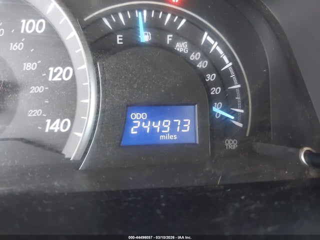 Toyota CAMRY LE 2015 4T4BF1FK0FR502449 Image 7