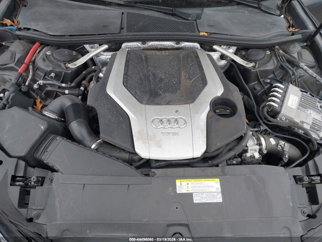 Aukcja sprzedaży 2019 Audi A6 55 Premium, vin: WAUM2AF29KN092707, numer aukcji: 44496060