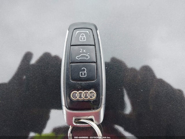 Aukcja sprzedaży 2019 Audi A6 55 Premium, vin: WAUM2AF29KN092707, numer aukcji: 44496060