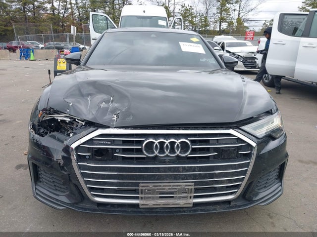 Aukcja sprzedaży 2019 Audi A6 55 Premium, vin: WAUM2AF29KN092707, numer aukcji: 44496060