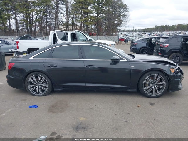 Aukcja sprzedaży 2019 Audi A6 55 Premium, vin: WAUM2AF29KN092707, numer aukcji: 44496060