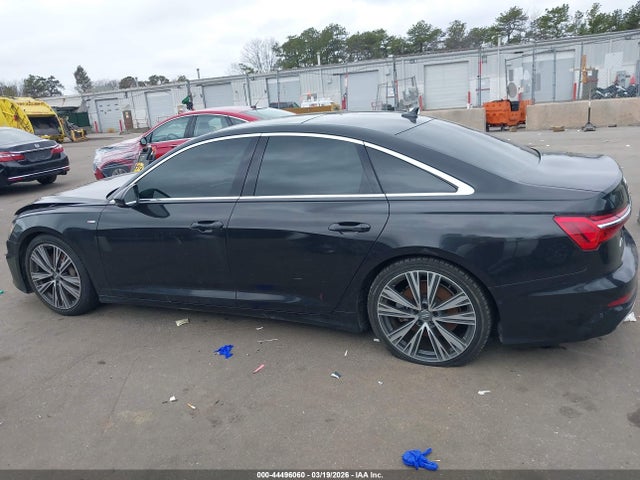Aukcja sprzedaży 2019 Audi A6 55 Premium, vin: WAUM2AF29KN092707, numer aukcji: 44496060