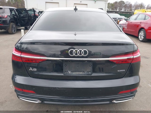 Aukcja sprzedaży 2019 Audi A6 55 Premium, vin: WAUM2AF29KN092707, numer aukcji: 44496060