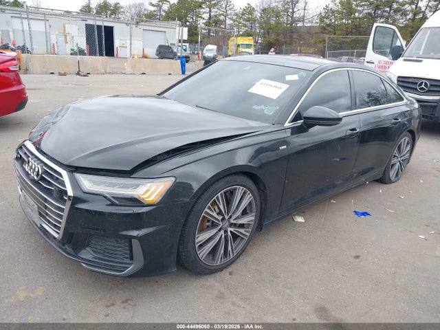 Aukcja sprzedaży 2019 Audi A6 55 Premium, vin: WAUM2AF29KN092707, numer aukcji: 44496060