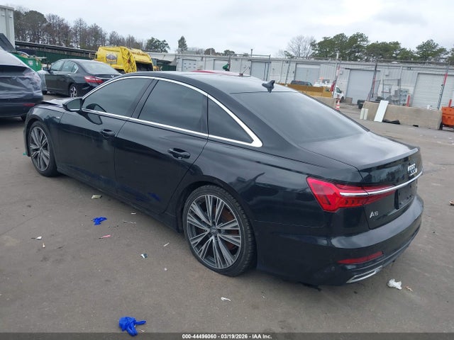 Aukcja sprzedaży 2019 Audi A6 55 Premium, vin: WAUM2AF29KN092707, numer aukcji: 44496060