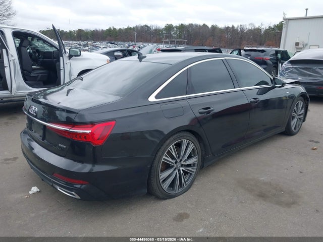 Aukcja sprzedaży 2019 Audi A6 55 Premium, vin: WAUM2AF29KN092707, numer aukcji: 44496060