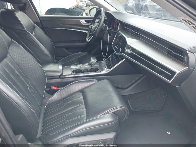 Aukcja sprzedaży 2019 Audi A6 55 Premium, vin: WAUM2AF29KN092707, numer aukcji: 44496060