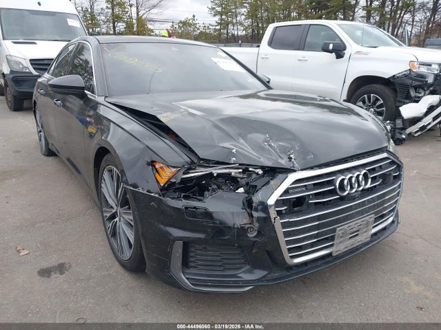 Aukcja sprzedaży 2019 Audi A6 55 Premium, vin: WAUM2AF29KN092707, numer aukcji: 44496060