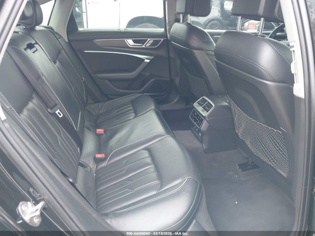 Aukcja sprzedaży 2019 Audi A6 55 Premium, vin: WAUM2AF29KN092707, numer aukcji: 44496060