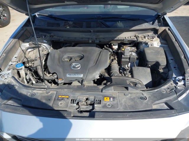 JM3TCBEY2G0122827 Mazda Cx-9 Signature