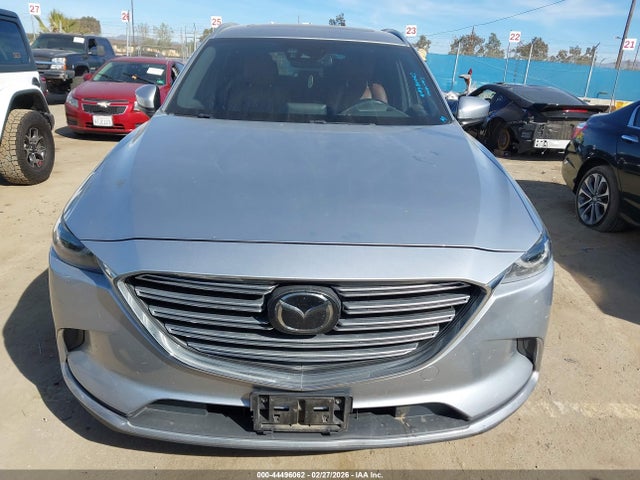 JM3TCBEY2G0122827 Mazda Cx-9 Signature