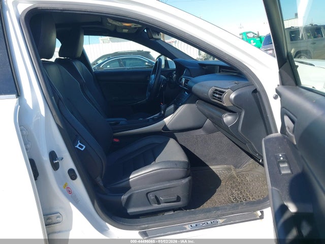 Продаж на аукціоні авто 2019 Lexus Is 300, vin: JTHBA1D24K5086635, номер лоту: 44496065