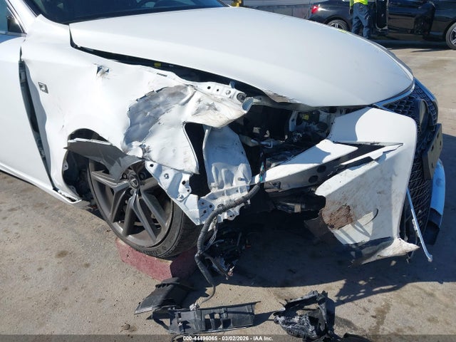 Продаж на аукціоні авто 2019 Lexus Is 300, vin: JTHBA1D24K5086635, номер лоту: 44496065