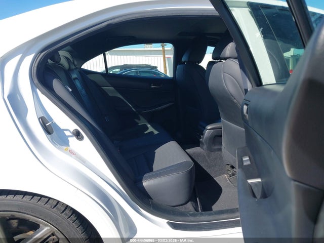 Продаж на аукціоні авто 2019 Lexus Is 300, vin: JTHBA1D24K5086635, номер лоту: 44496065