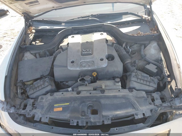 Aukcja sprzedaży 2009 Infiniti G37 Journey, vin: JNKCV61E59M013679, numer aukcji: 44496066