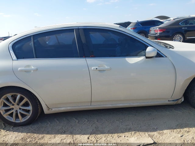 Aukcja sprzedaży 2009 Infiniti G37 Journey, vin: JNKCV61E59M013679, numer aukcji: 44496066