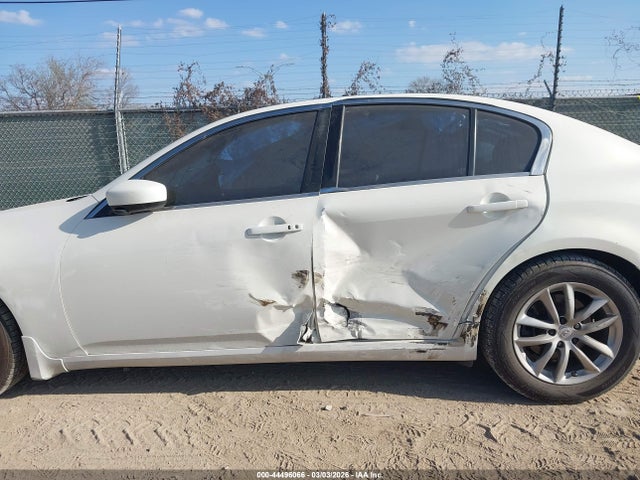 Aukcja sprzedaży 2009 Infiniti G37 Journey, vin: JNKCV61E59M013679, numer aukcji: 44496066