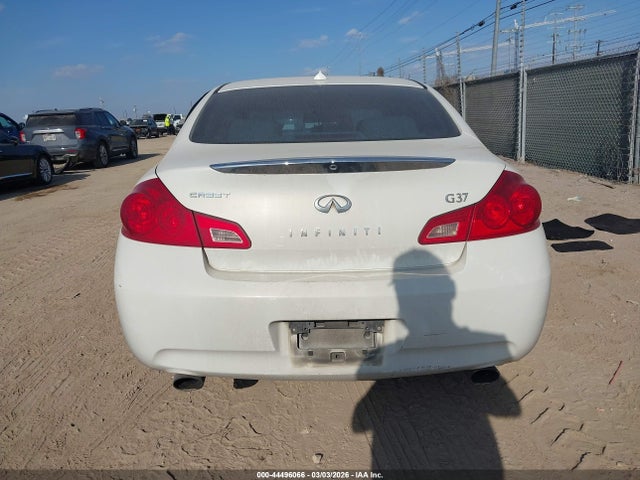 Aukcja sprzedaży 2009 Infiniti G37 Journey, vin: JNKCV61E59M013679, numer aukcji: 44496066