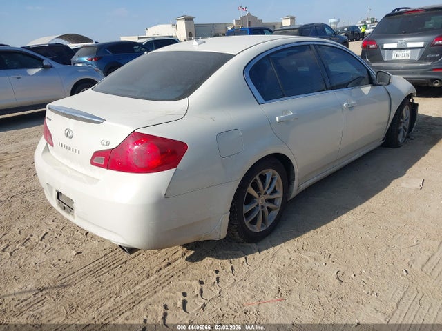 Aukcja sprzedaży 2009 Infiniti G37 Journey, vin: JNKCV61E59M013679, numer aukcji: 44496066