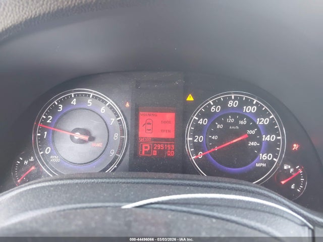 Aukcja sprzedaży 2009 Infiniti G37 Journey, vin: JNKCV61E59M013679, numer aukcji: 44496066
