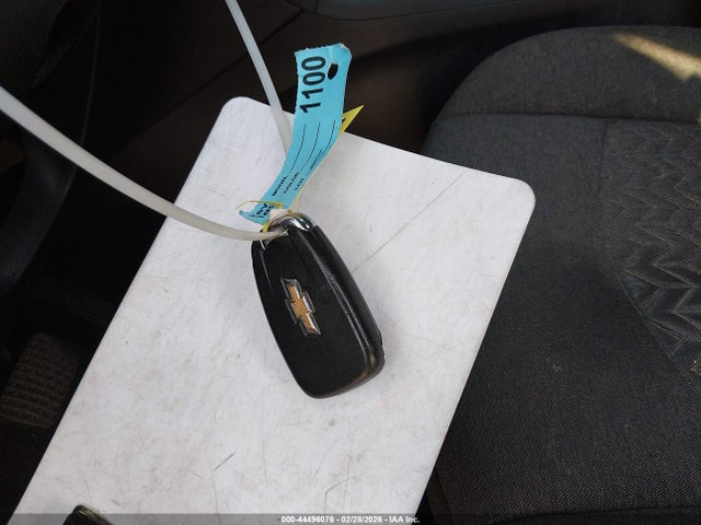 3GNAXJEV8NL225035 Chevrolet Equinox Fwd 2fl