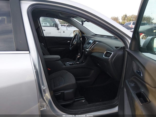 3GNAXJEV8NL225035 Chevrolet Equinox Fwd 2fl